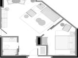 1 Bedroom Suite
