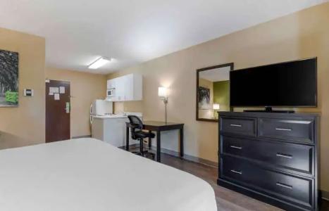 Extended Stay America Suites - Orange County - Irvine Spectrum - 31