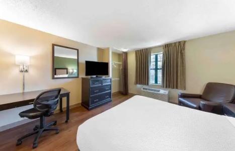 Extended Stay America Suites - Orange County - Irvine Spectrum - 30