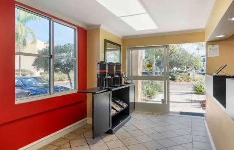 Extended Stay America Suites - Orange County - Irvine Spectrum - 7