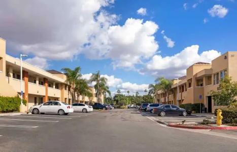 Extended Stay America Suites - Orange County - Irvine Spectrum - 18