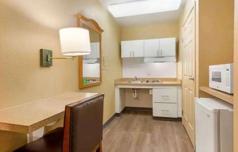 Extended Stay America Suites - Orange County - Irvine Spectrum - 36