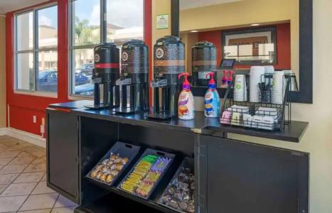 Extended Stay America Suites - Orange County - Irvine Spectrum - 14