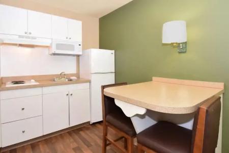Extended Stay America Suites - Orange County - Irvine Spectrum - 24