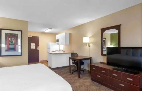 Extended Stay America Suites - Orange County - Irvine Spectrum - 47