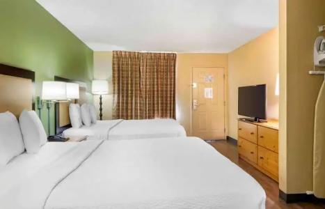 Extended Stay America Suites - Orange County - Irvine Spectrum - 35