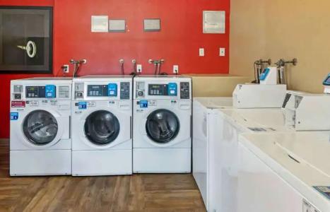 Extended Stay America Suites - Orange County - Irvine Spectrum - 21