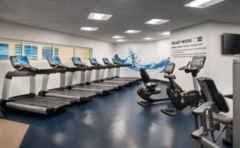 Irvine Marriott - 24