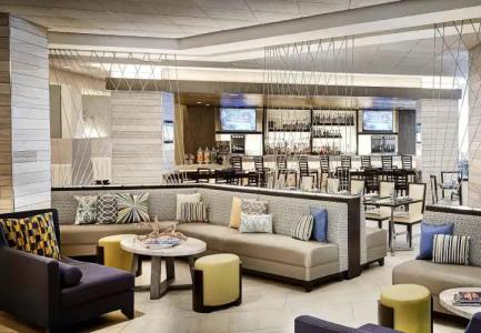 Irvine Marriott - 29