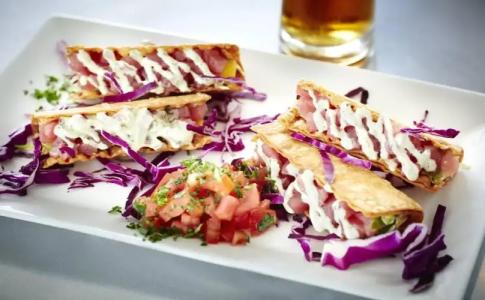 Irvine Marriott - 13