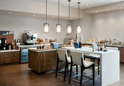 Irvine Marriott - 27