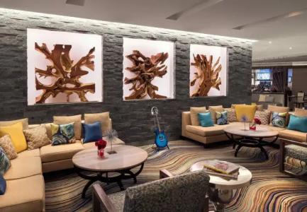 Irvine Marriott - 28