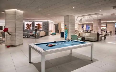 Irvine Marriott - 21