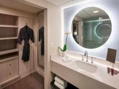 Irvine Marriott - 43