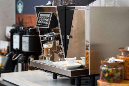 Irvine Marriott - 51