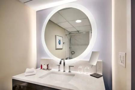 Irvine Marriott - 53