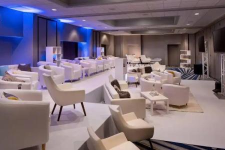 Irvine Marriott - 30