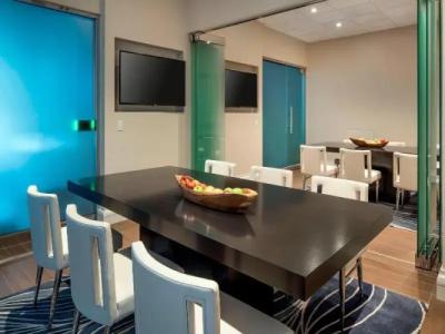 Irvine Marriott - 45