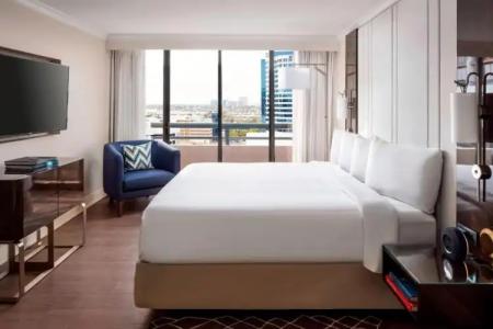 Irvine Marriott - 84