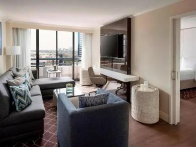 Irvine Marriott - 78