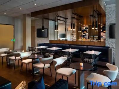 Irvine Marriott - 91