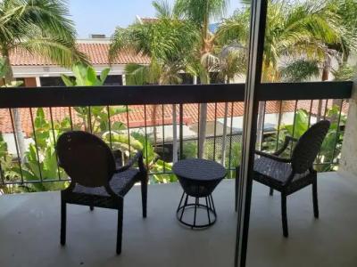 Atrium Orange County - 7