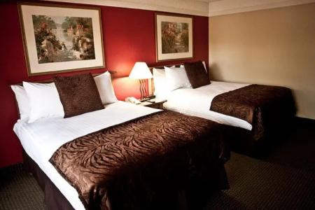 Atrium Orange County - 19