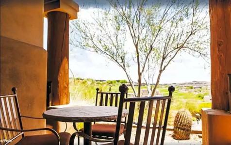 Inn at Eagle Mountain - 23