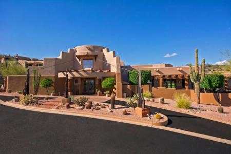 Inn at Eagle Mountain - 12