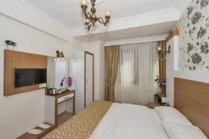 Raimond Hotel, Istanbul