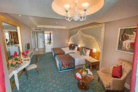 Royal Taj Mahal - All Inclusive - 54