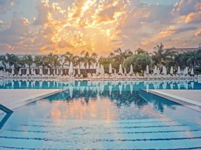 Royal Taj Mahal - All Inclusive - 36