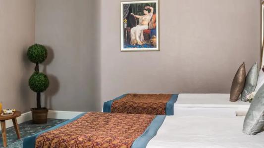 Royal Taj Mahal - All Inclusive - 12