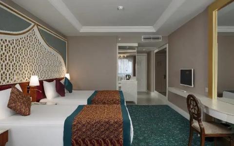 Royal Taj Mahal - All Inclusive - 56