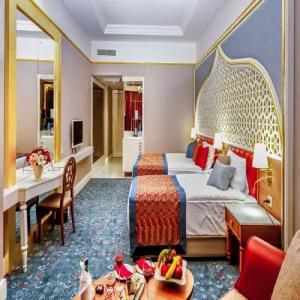 Royal Taj Mahal - All Inclusive - 58