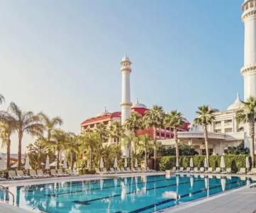 Royal Taj Mahal - All Inclusive - 35