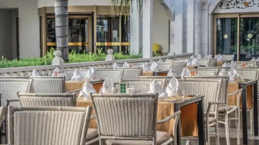 Royal Taj Mahal - All Inclusive - 21