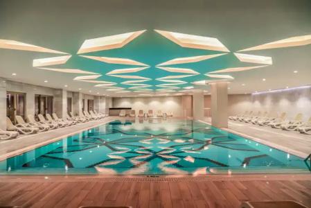 Royal Taj Mahal - All Inclusive - 30