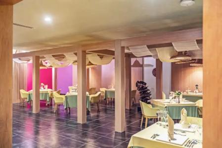 Royal Taj Mahal - All Inclusive - 26