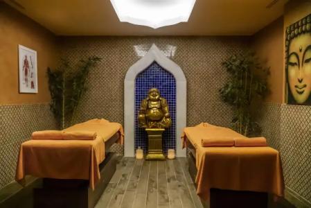 Royal Taj Mahal - All Inclusive - 29