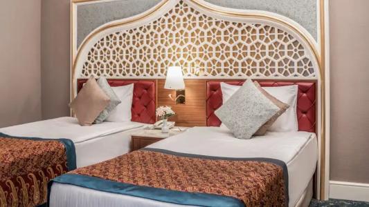 Royal Taj Mahal - All Inclusive - 14