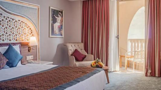 Royal Taj Mahal - All Inclusive - 7