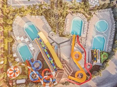 Royal Taj Mahal - All Inclusive - 39