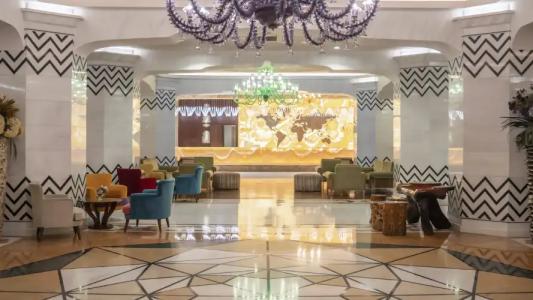 Royal Taj Mahal - All Inclusive - 33