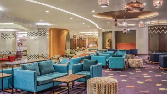 Royal Taj Mahal - All Inclusive - 24