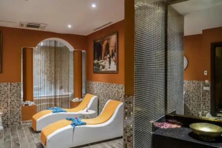 Royal Taj Mahal - All Inclusive - 28