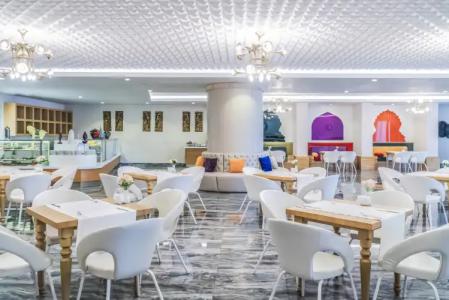 Royal Taj Mahal - All Inclusive - 20