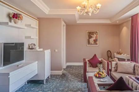 Royal Taj Mahal - All Inclusive - 11