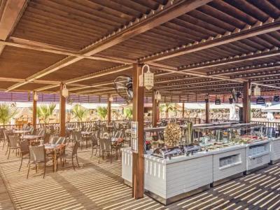 Royal Taj Mahal - All Inclusive - 23