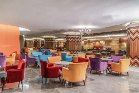 Royal Taj Mahal - All Inclusive - 18